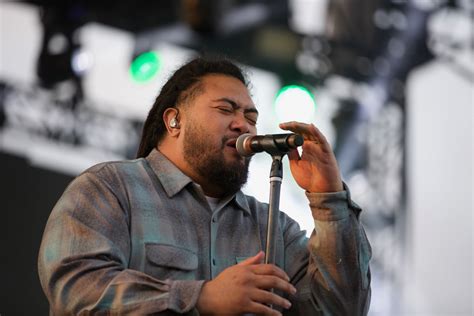 J Boog Performs For Hometown Crowd At One Love Blurred Culture