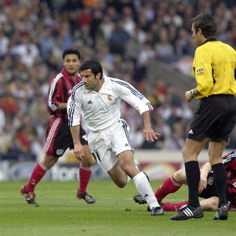 News, die nächsten spiele und die letzten begegnungen von. Bayer Leverkusen 1-2 Real Madrid (2001/02 UEFA Champions ...