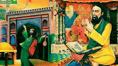 Hazrat Lal Shahbaz Qalandar Full History Documentary Explained 1st