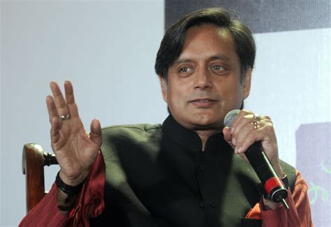 After Two Failed Attempts At Amending Sec In Parliament Dr Shashi Tharoor Introduces Anti