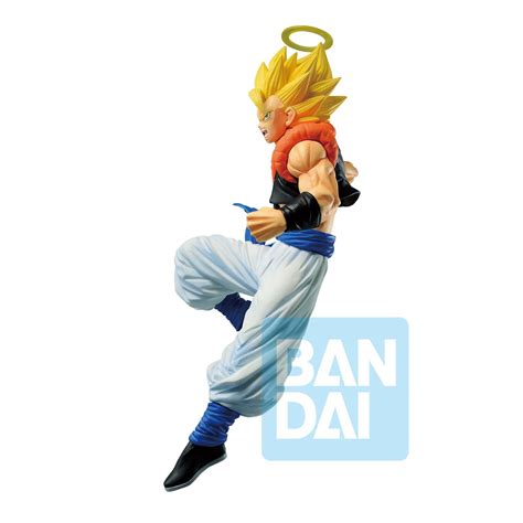 In dbz dokkan battle each character has five attributes. Banpresto Dragon Ball Super Ichibansho Figure Dokkan ...