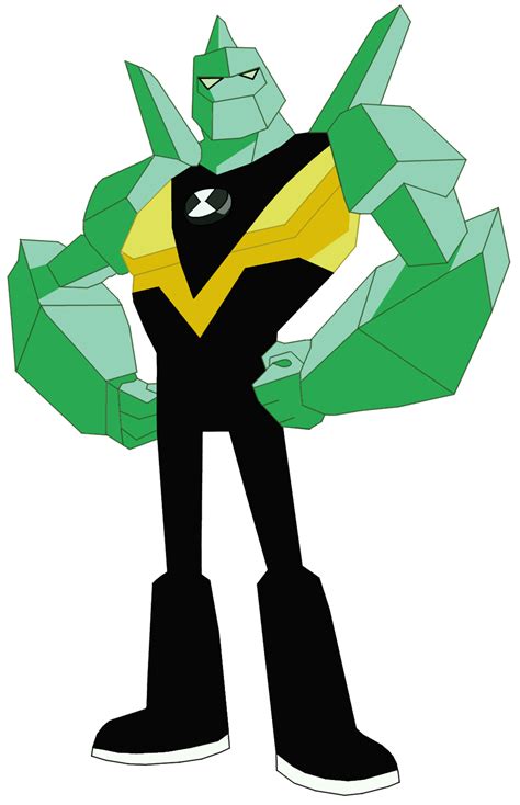 Categoryomnitrix Aliens Ben 10 Fan Fiction Wiki Wikia