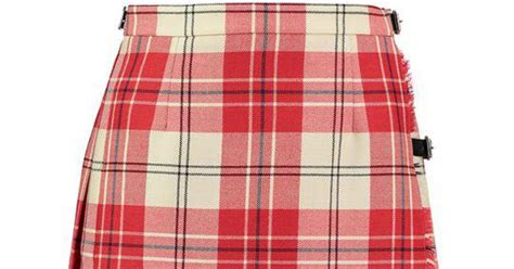 Womens Tartan Skirts And Kilts Made In Scotland Scotlandshop