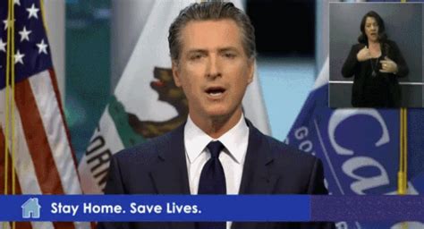 You can choose the most popular free gavin newsom gifs to your phone or computer. 就不关!州长谴责也没用,美国南加州海滩继续开放 -6park.com