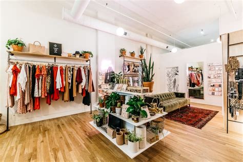 Your Favorite 22-Year-Old OTR Boutique Owner is Opening a Second 