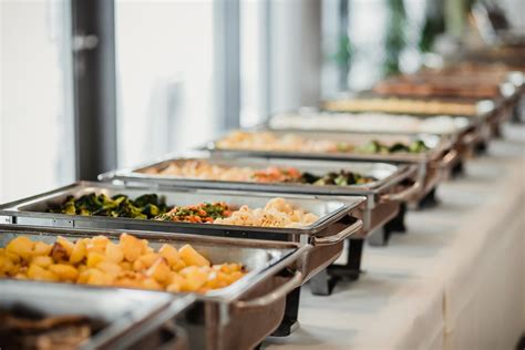 Catering Equipment Rental In Toronto Chafing Dish Rentals
