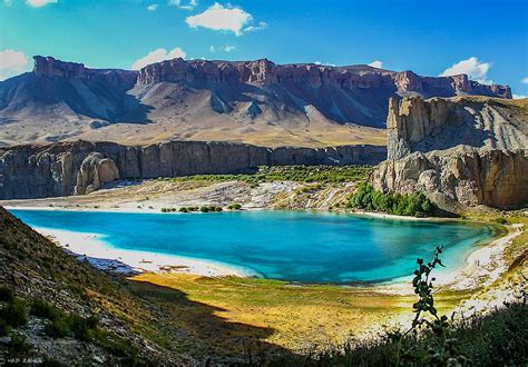 Band E Amir Afghanistans First National Park Band E Ami Flickr
