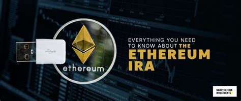 The only thing that makes cryptocurrency increases and decreases are the forces of demand and supply. Best Ethereum IRA Companies (2020) - Smart Bitcoin ...
