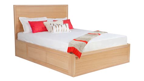 Storage Beds Single Double Queen And King Beds With Storage