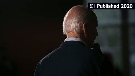 Opinion What To Do With Tara Reades Allegation Against Joe Biden