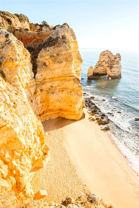 When You Next Travel To Portugal Make Sure To Visit The Gorgeous