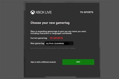 The Easy Way To Change Your Xbox Gamertag Tips And Tricks Upscaled
