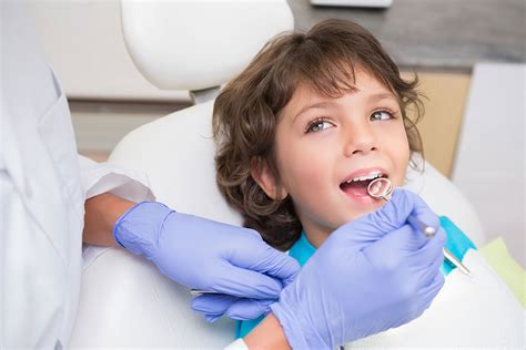 Anesthésie Enfants Centre Dentaire Lancy Genève