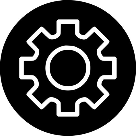 Machinery Svg Png Icon Free Download (#511005) - OnlineWebFonts.COM