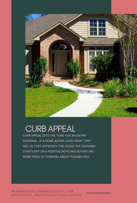 Curb Appeal How Important Is It In 2021 Curb Appeal Appealing