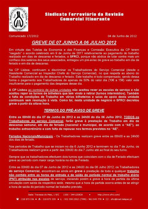 A circulação de comboios na cp está praticamente paralisada devido à greve dos trabalhadores, que, segundo a empresa, não cumpriram os serviços mínimos. Apeadeiro das Virtudes: GREVE CP:SFRCI 7JUNHO A 6 JULHO 2012