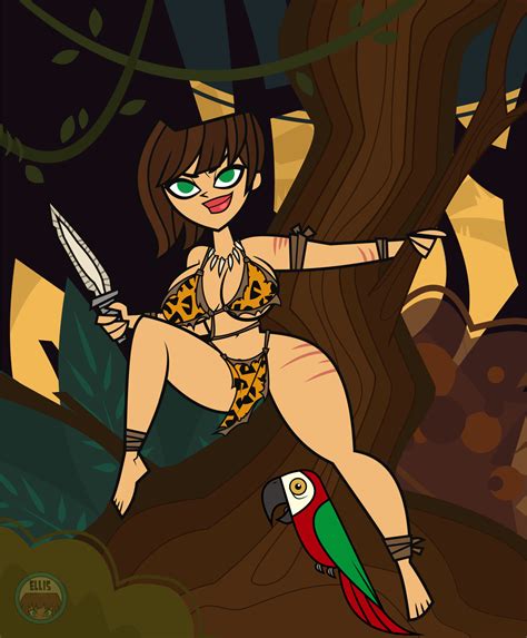 Commission Jungle Queen By Hornyhobbit Hentai Foundry