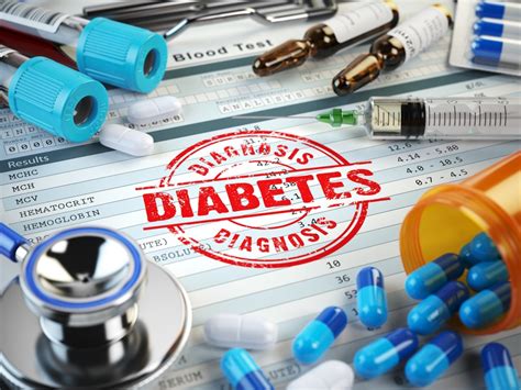 higher hba1c after type 2 diagnosis linked to poor long term outcomes the diabetes times