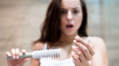 The Truth About Your Thinning Hair