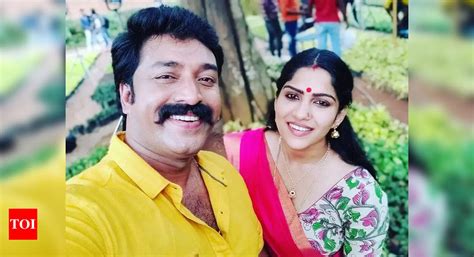 Seetha And Indran Are Back Shanavas Shanu Shares A Picture With