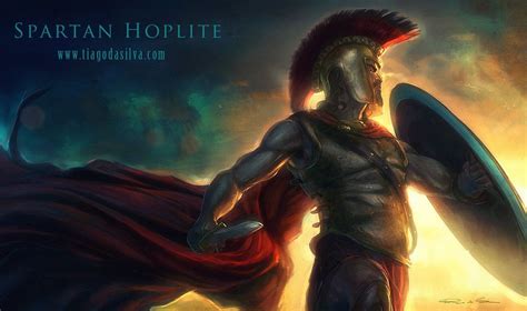 Hoplite Wallpapers Top Free Hoplite Backgrounds Wallpaperaccess