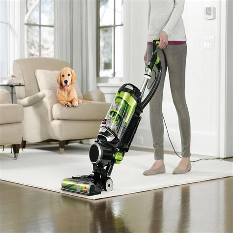 Bissell 1650a Pet Hair Eraser Vacuum Home And Kitchen