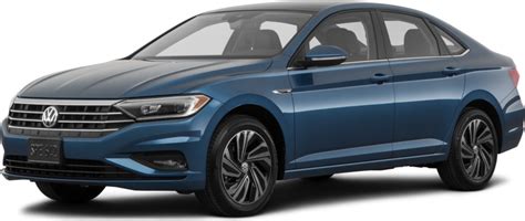 View similar cars and explore different trim configurations. Used 2019 Volkswagen Jetta 1.4T SEL Sedan 4D Prices | Kelley Blue Book