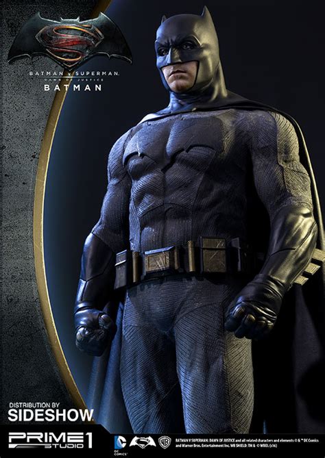 Dc Comics Batman Polystone Statue By Prime 1 Studio