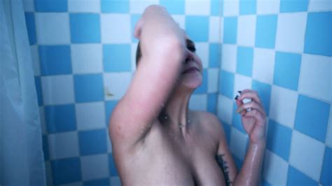 Nude Video Celebs Martha Marie Wasser Sexy Unhinged 2015