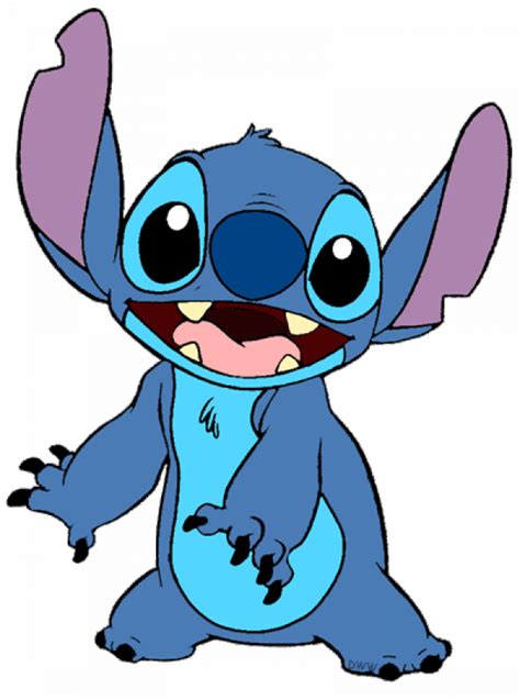 Stitch Clipart Lilo And Other Clipart Images On Cliparts Pub™