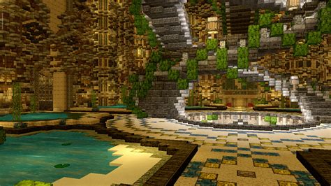 If you've been vanquishing blocky foes, you're likely to have bumped into or heard about as it turns out, there's a few of them you can find if you know where to look. Loki's Dungeon - Minecraft BE Adventure Map - GAMING BLOG
