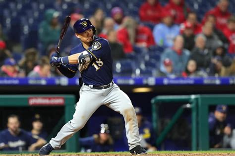 Brewers Have Had Mixed Results In First Round Baseball Prospect Journal