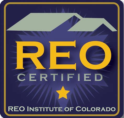 Asset management companies can be large or small, reo listing assignments can be divided by company, region or asset manager. National "REOCertified" Designation by ...