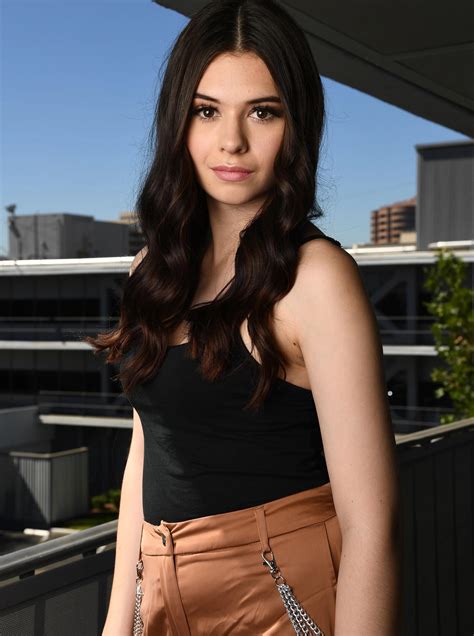 Nicole Maines Is So Hot And So Inspiring Rflarrowporn