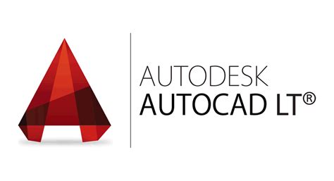 Autodesk Autocad Lt Logo Download Ai All Vector Logo