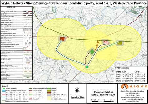 Vryheid Grid Strengthening