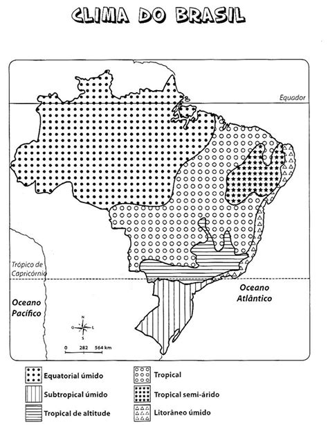 Mapas Do Brasil Para Colorir E Imprimir Pol Tico Capitais