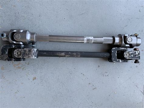 Borgeson Steering Shaft 944 Page 2 Pelican Parts Forums