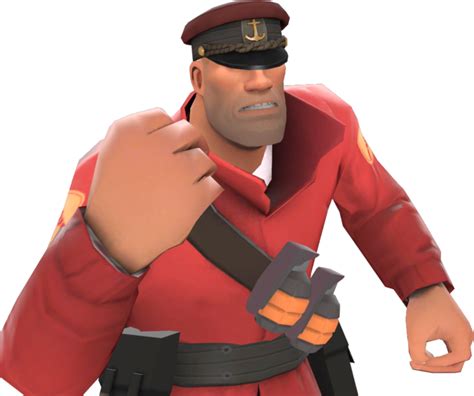Filesalty Dog Soldierpng Official Tf2 Wiki Official Team Fortress