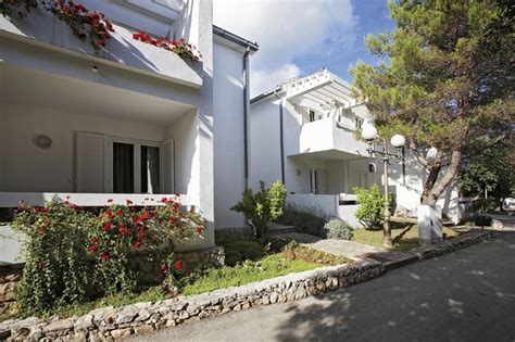Solaris Villas Kornati **** – Camp Solaris