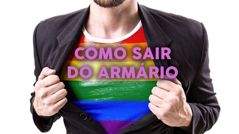 como sair do armário mês do orgulho youtube