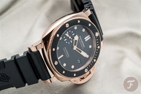 Panerai Luminor Submersible Replica High Quality Panerai Replica