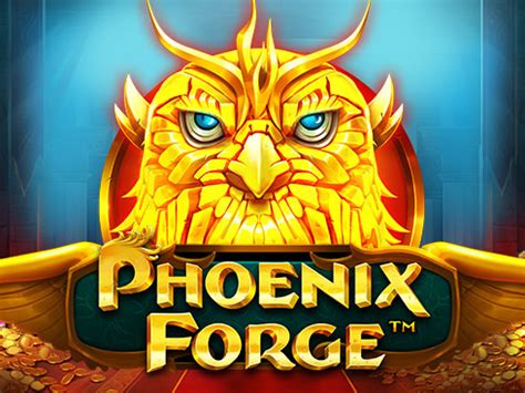 phoenix forge slot