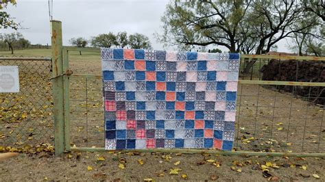 Twin Rag Quilt Quilts Rag Quilt Rag