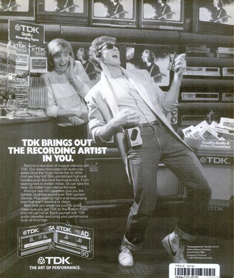 19 Totally 80s Ads That Will Zap You Back To The 1980s