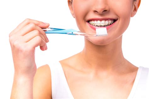 Keep Teeth Beautiful While Wearing Braces With Tips From Your Cosmetic Dentist Waco Premier