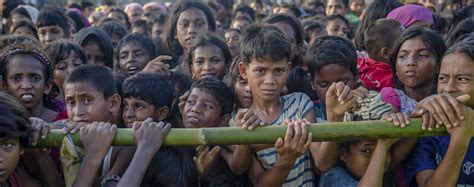 Последние твиты от myanmar muslim media (@myanmarmuslim). Why the Rohingya will never be welcome in Myanmar | Post ...