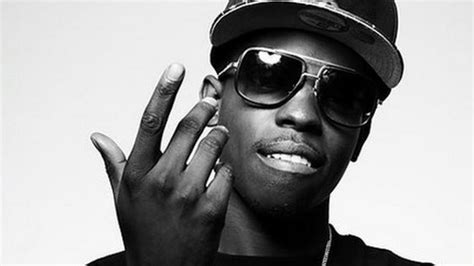 rapper bobby shmurda agrees to plea deal on conspiracy charges bbc news