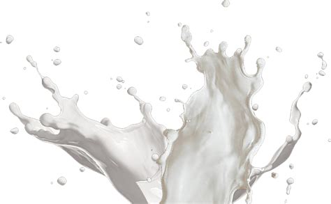 Milk Splash Milk Splash Graphic Design Abstract Artwork