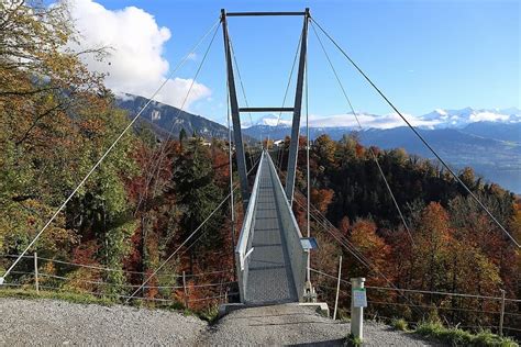 Sigriswil Panoramic Bridge Tips For An Epic Visit Switzerlanding